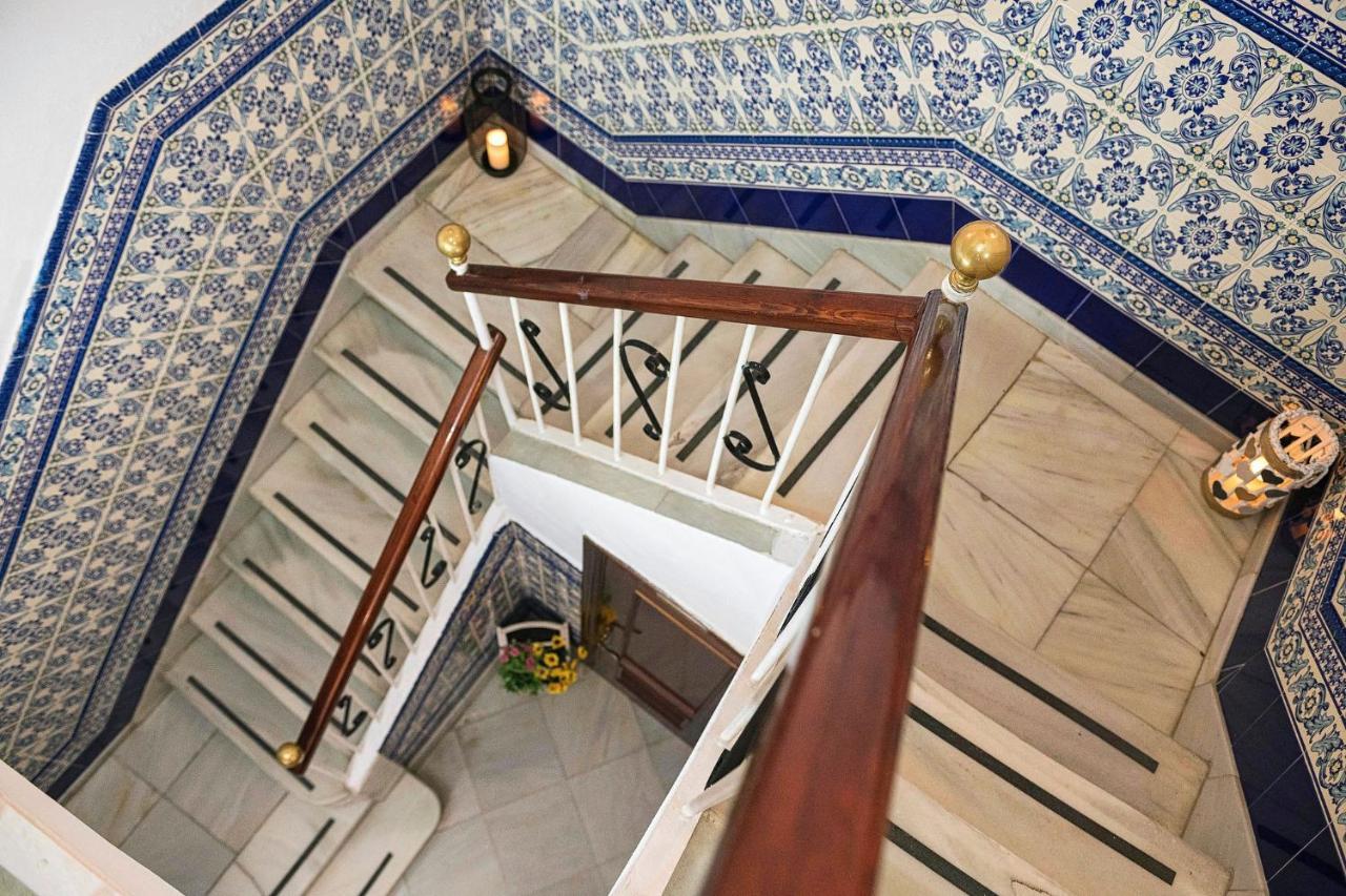 Hostal Colon Cadiz Dış mekan fotoğraf
