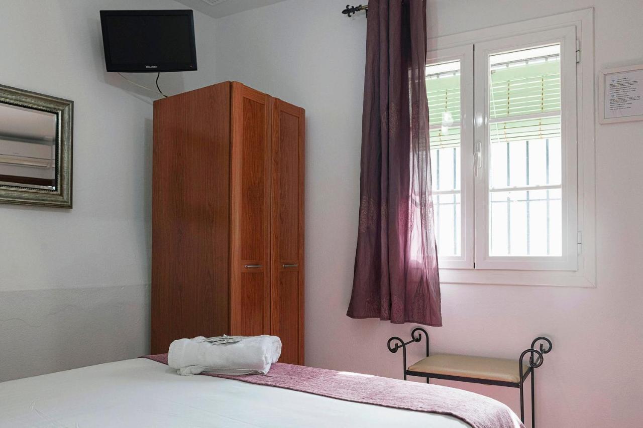 Hostal Colon Cadiz Dış mekan fotoğraf