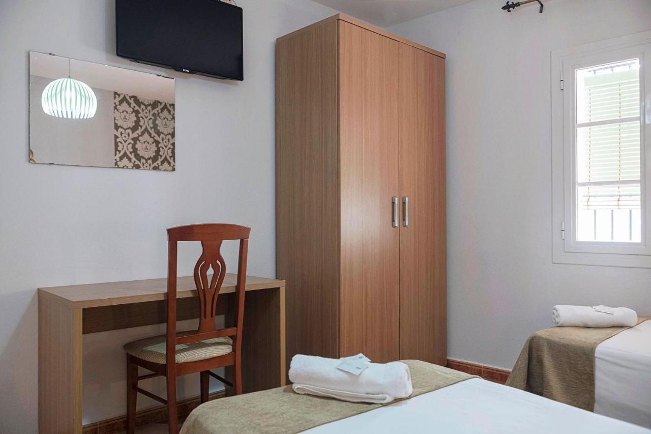 Hostal Colon Cadiz Dış mekan fotoğraf