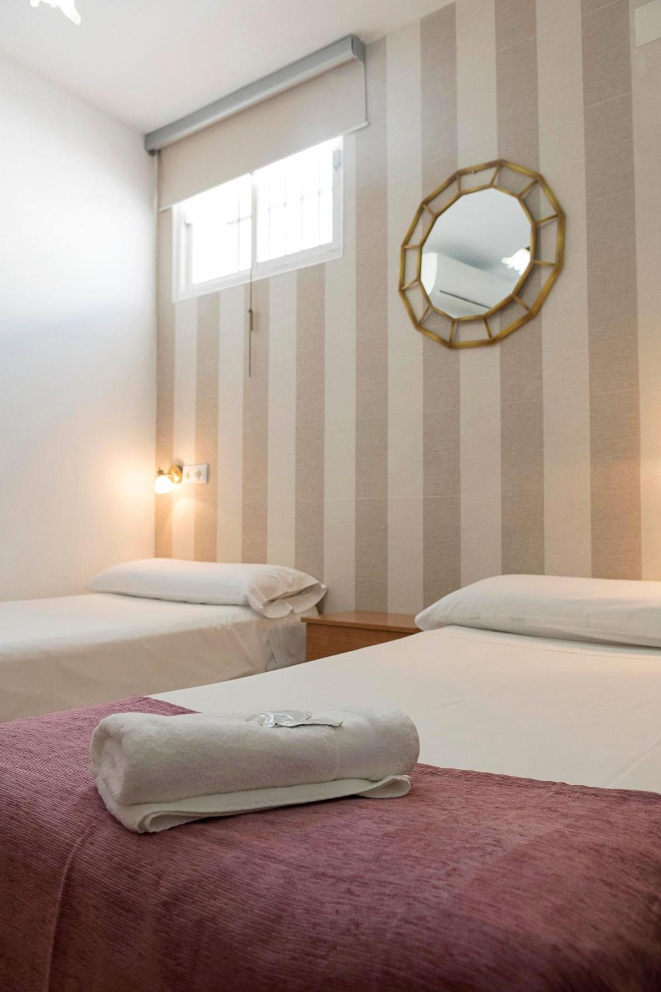 Hostal Colon Cadiz Dış mekan fotoğraf