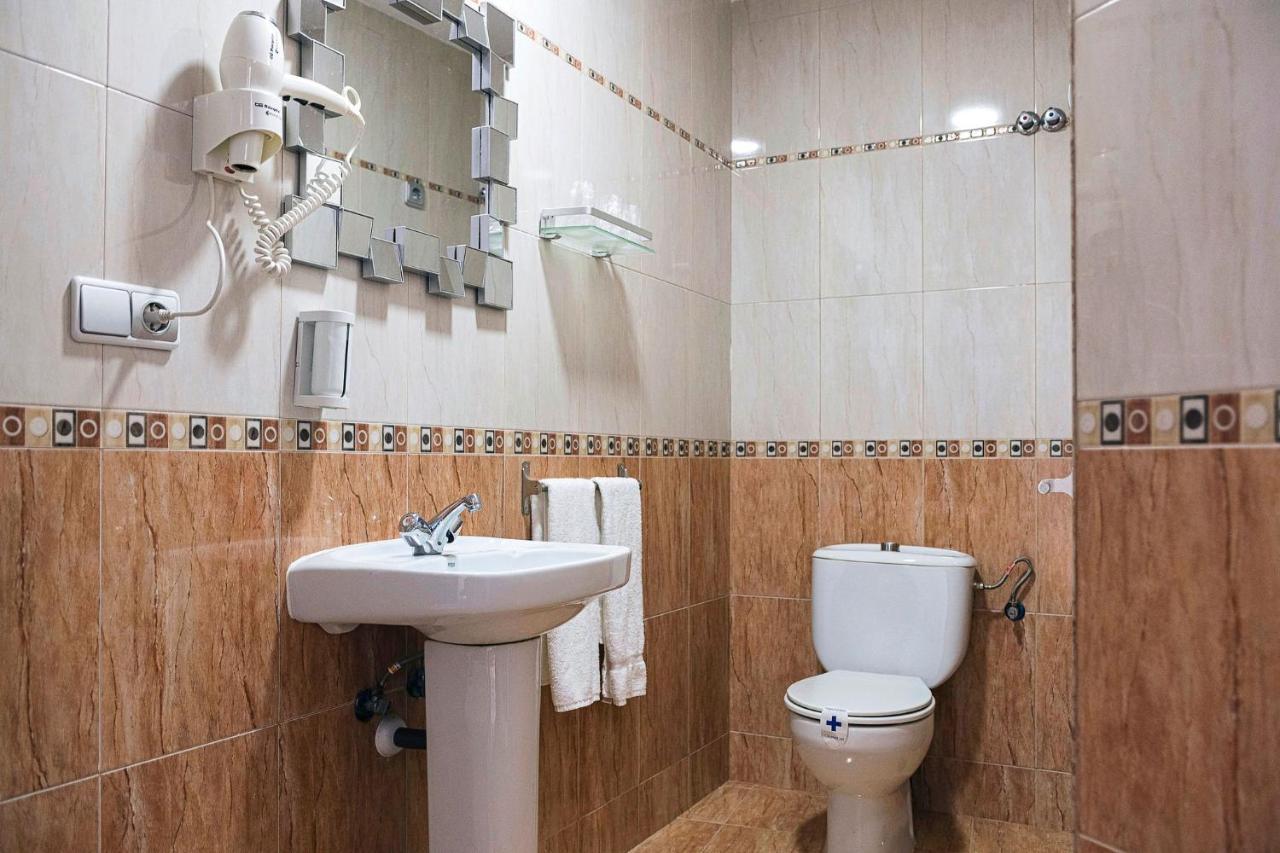 Hostal Colon Cadiz Dış mekan fotoğraf