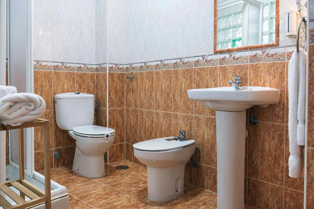 Hostal Colon Cadiz Dış mekan fotoğraf