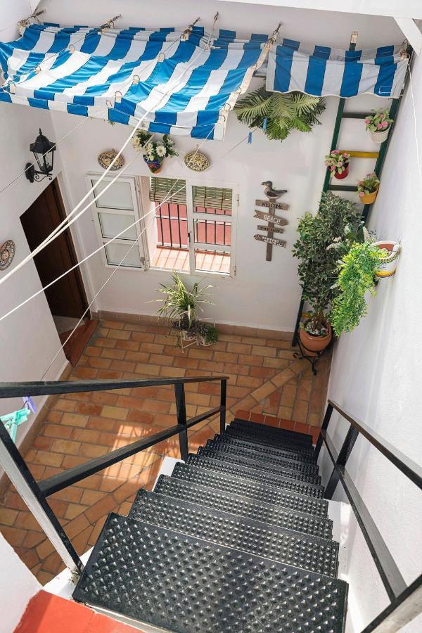 Hostal Colon Cadiz Dış mekan fotoğraf