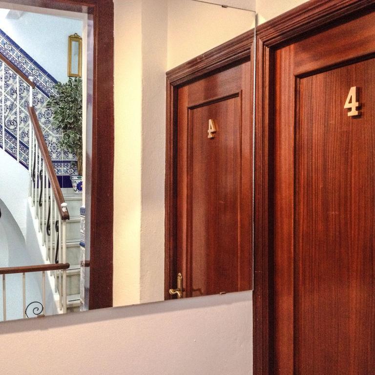 Hostal Colon Cadiz Dış mekan fotoğraf
