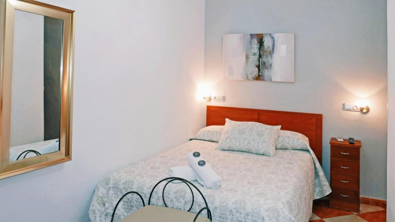 Hostal Colon Cadiz Dış mekan fotoğraf